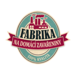 Logo fabrika na zavareniny