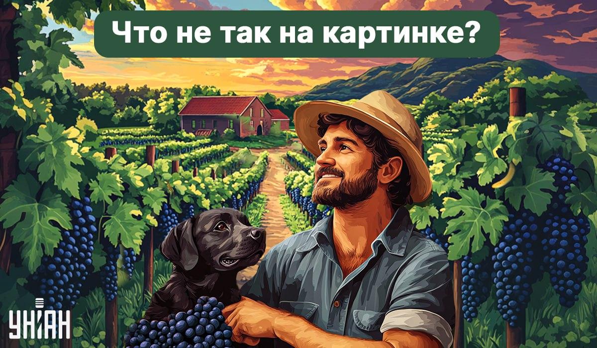 Hitri test IQ: poiščite napako v 5 sekundah