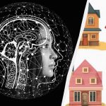 Hitri IQ test: v 10 sekundah poiščite petelina med hišami