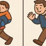 IQ test: v 19 sekundah poiščite 3 razlike na sliki