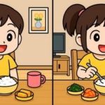 IQ test: v 49 s poišči 3 razlike na sliki