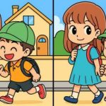 IQ test: v 59 s poišči 3 razlike med sliko