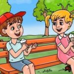 Iskanje napake v 12 sekundah: zanimiva uganka, ki jo lahko reši le malokdo Iskanje napake v 12 sekundah: zanimiva uganka, ki jo lahko