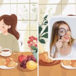 Na voljo imate 11 sekund, da najdete 4 razlike na