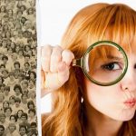 Samo ljudje z visokim IQ bi v 7 sekundah videli